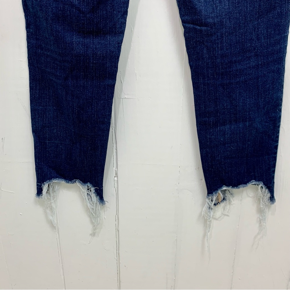 American Eagle High Rise Jeggings - Picture 6 of 12